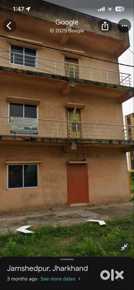 Full building for Sale in Adityapur