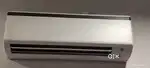 Dikin split AC 2 ton