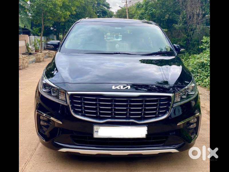 Kia Carnival, 2023, Diesel