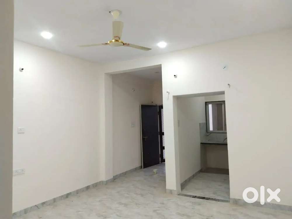 1 BHK available for rent immediately at Satellite township Bijalpur