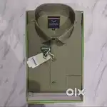 New Fancy Shirt'$