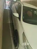 Hyundai Verna 2019 Diesel Well Maintained