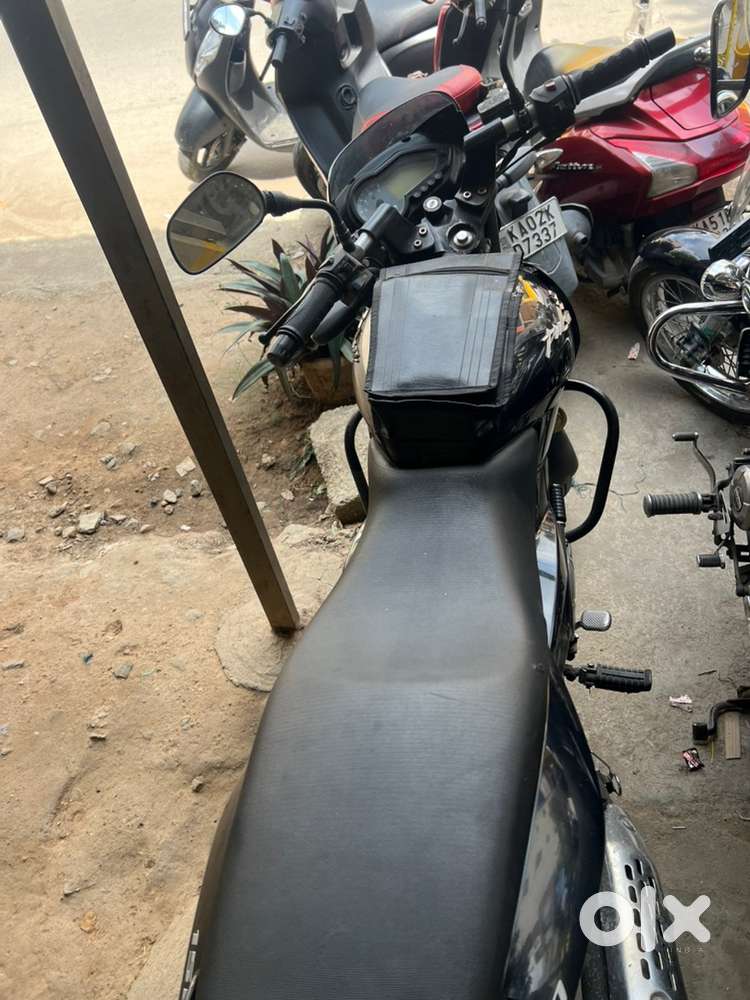 Bajaj pulsar 150