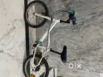 5 to 10 yrs kids bicycle