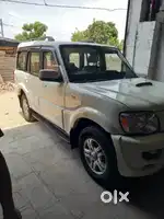 Mahindra Scorpio-N 2015 150000 Km Driven