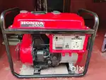 Honda ebk 2000 generator