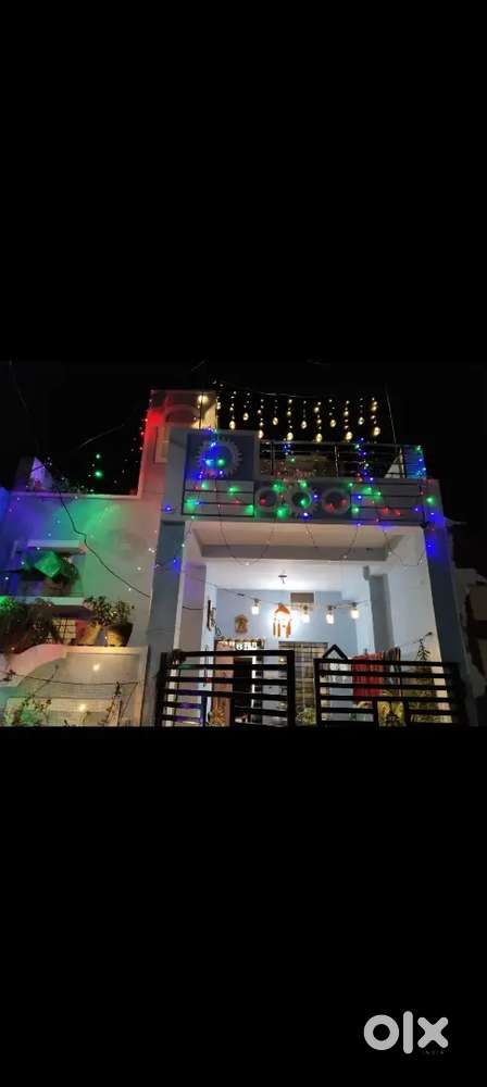 Selling individual House