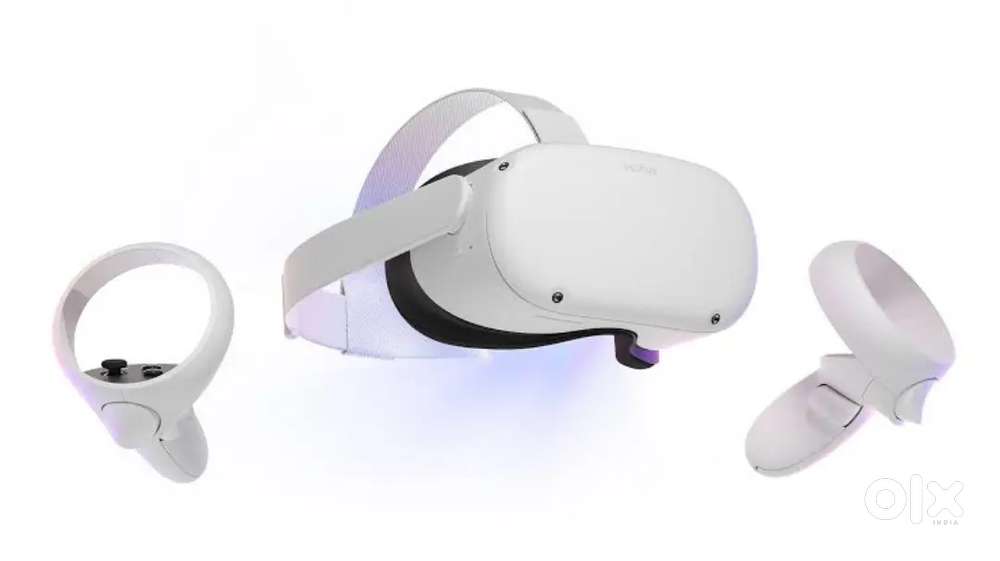 Sale VR GAME PLAYER