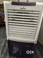 Air cooler