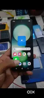 SAMSUNG Z FLIP 5 8GB 256 GB (INDIAN)