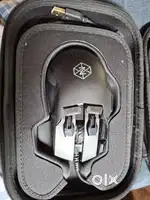 Swiftpoint Z Gaming Mouse.