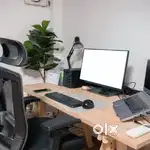 Computer operator male