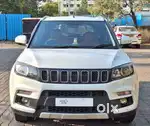 Maruti Suzuki Vitara Brezza ZDi AMT, 2018, Diesel