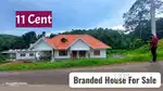 New  House For Sale , Pala – Ponkunnam Road