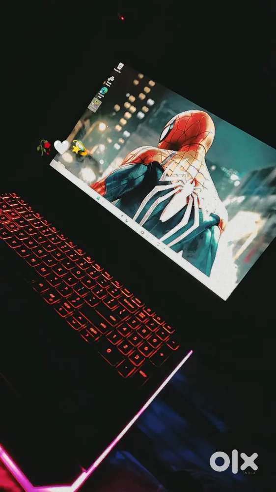 Dell g15 gaming laptop