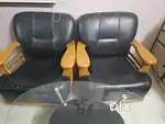 5 seater sofaset