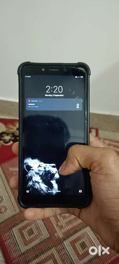 Redmi6 phone sale
