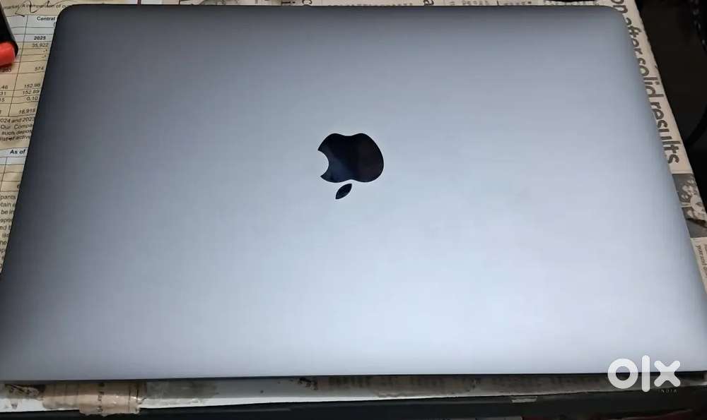 Apple MacBook Air M1 - Like New, No Scratches, Original Bill Included
