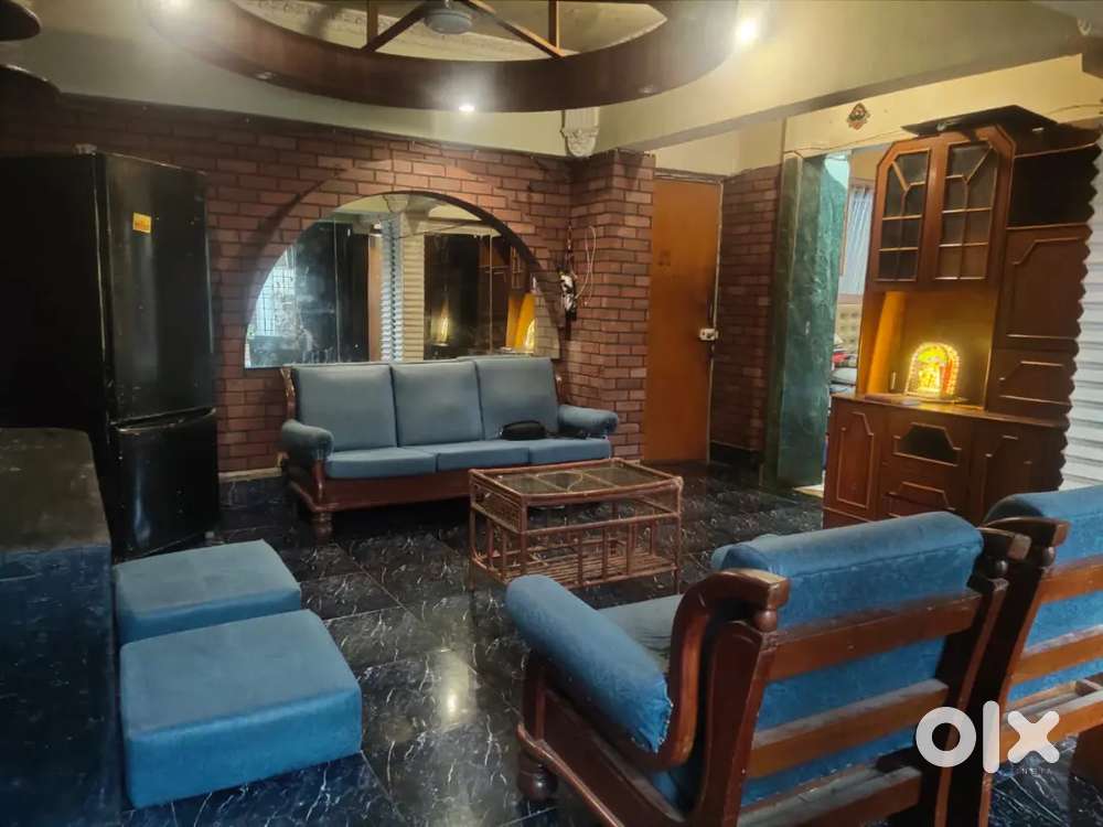 2 bhk flat for rent bechelor allowed