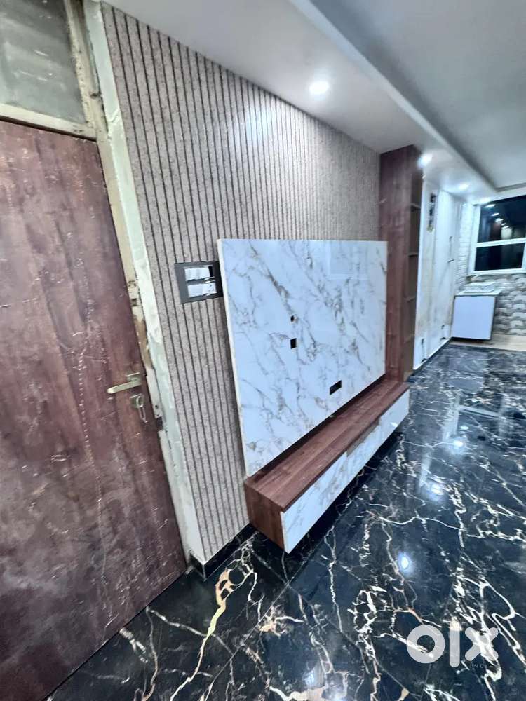2 BHK FLAT AT DAKBUNGALOW CHAURAHA