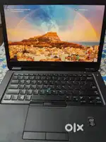 Dell Laptop - Store display model