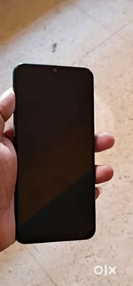 A50 4/64 Good Condition 4G Mobile