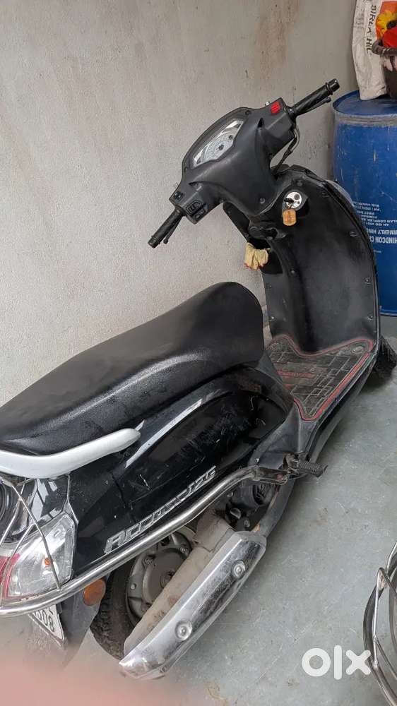 Suzuki baceas