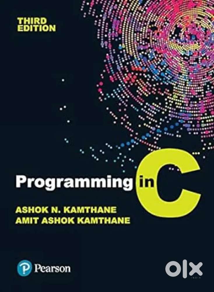 C PROGRAMMING