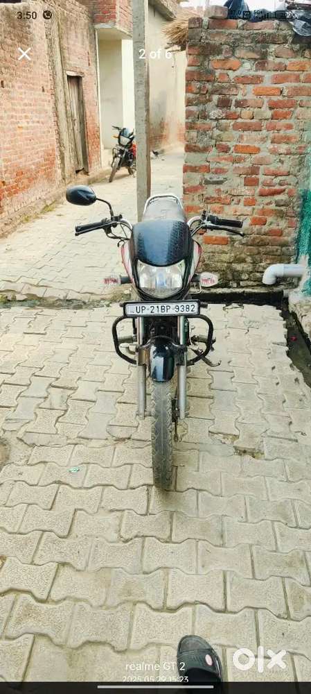 Hf Delex super condition