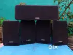 Yamaha spekar