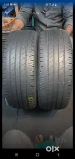 215 55 r17.  mrf wander tyres sales