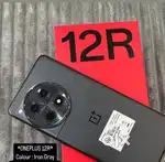One plus 12R 256gb 16Ram