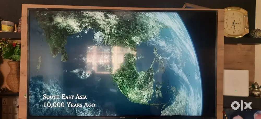 Sony Bravia KD-55X7500H TV