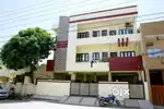 प्रीमियम प्रॉपर्टी - Mutli Storey 5 flats of 3 BHK