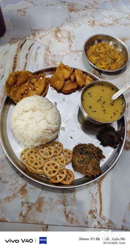 Mai Ghar ka khana bna kar dugi jo odar karege oo free delivery