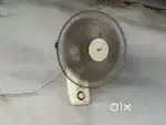 Wall Fans in good condition