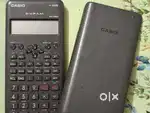 CASIO fx-82ms