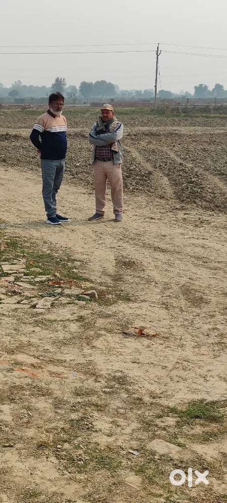 नवाबों के शहर लखनऊ में बनाये अपना घर  पहले कब्जा ले