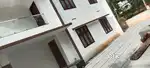 4 bhk attached indipendent New home cherukulam