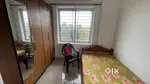 MENAMKULAM 3 BHK SEMI FURNISHED FLAT FOR RENT