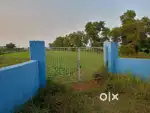 Gharabari Land 1.82 Acres for Immediate Sale
