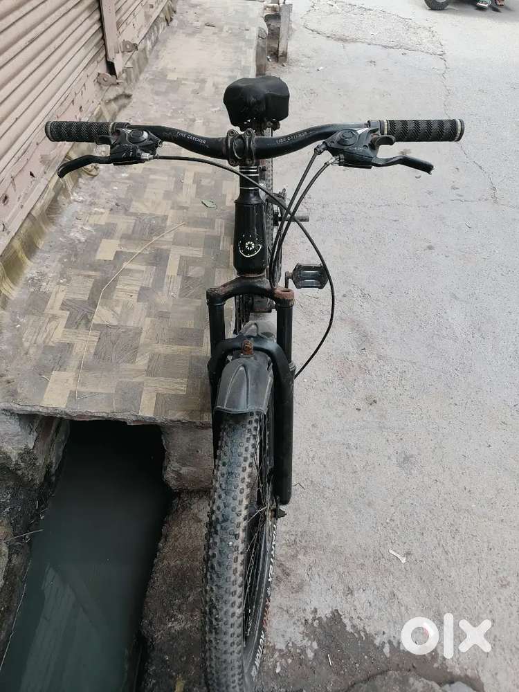 Good condition cycle