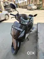 Jupiter Classic 2020 model at just 53000/-