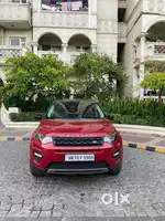 Land Rover Discovery SE, 2018, Diesel