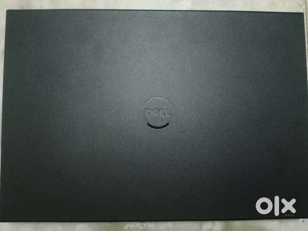 Dell Inspiron Laptop 15
