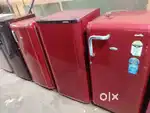USED FRIDGE AND WASHING MACHINES ARE AVAILABLE