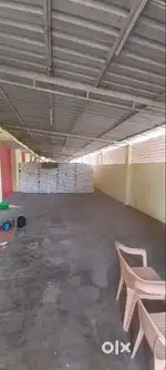 WAREHOUSE/GODOWN