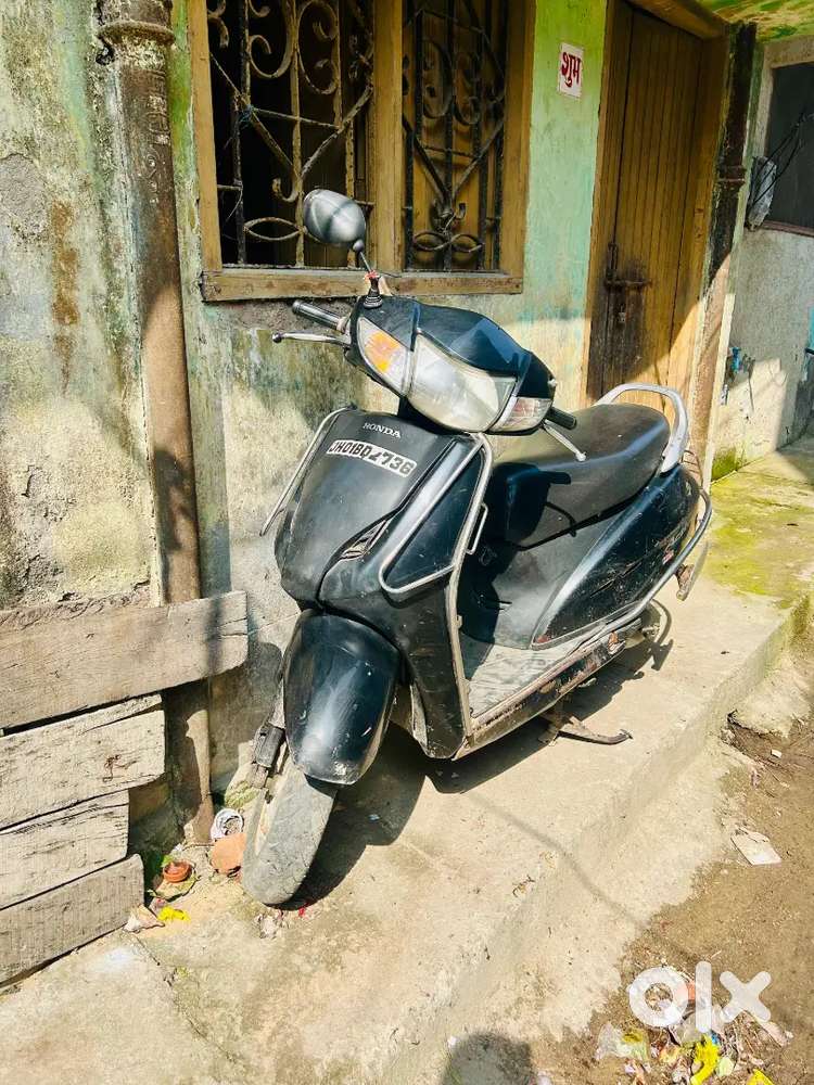 Sell my scooty urgent