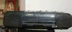 Panasonic tape recorder