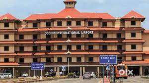 Airport Jobs Opened at Kochi Airport Apply Now